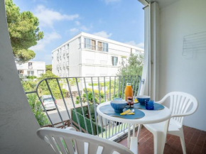  Apartment Marin'Land  Ла Гранд-Мот